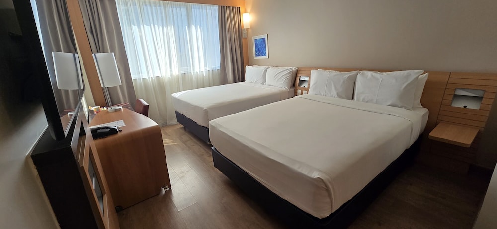 Regency Barra Hotel 19/50