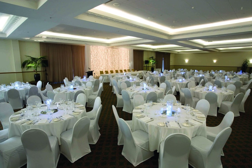 Distinction Palmerston North Hotel Conference Centre 52/59