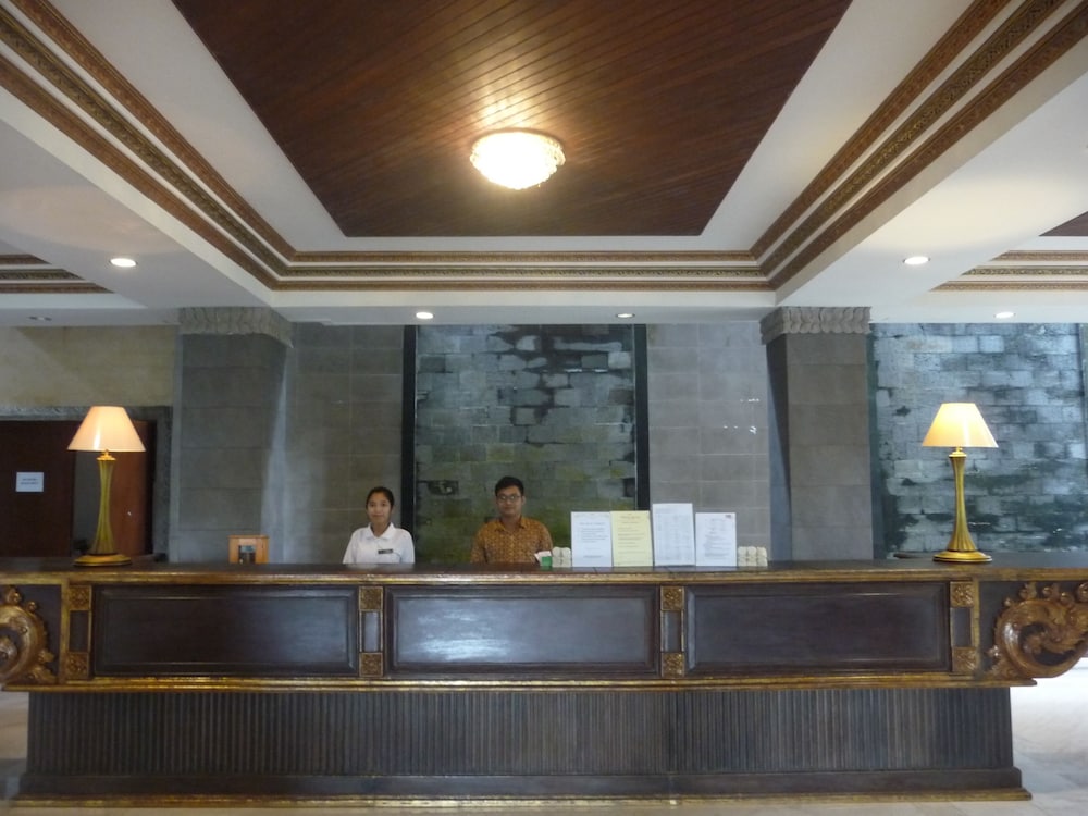 Rijasa Agung Resort And Villas 7/52