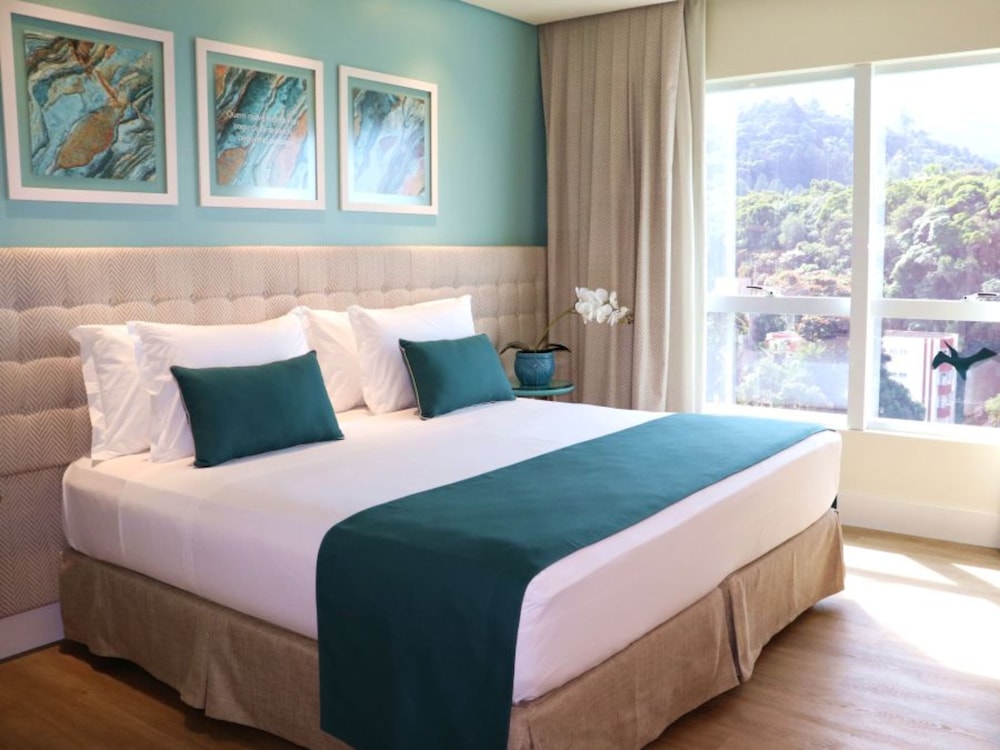 Kayros Business Hotel 9/54