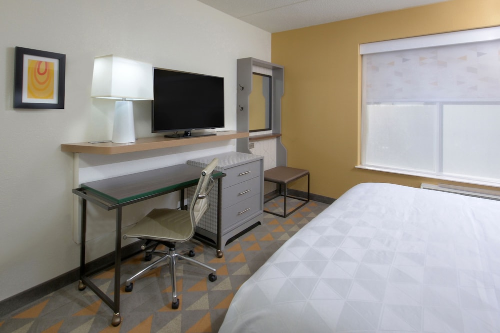 Holiday Inn Raleigh-Durham Airport 21/66