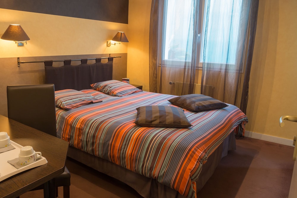 Hostellerie De La Mer 4/35