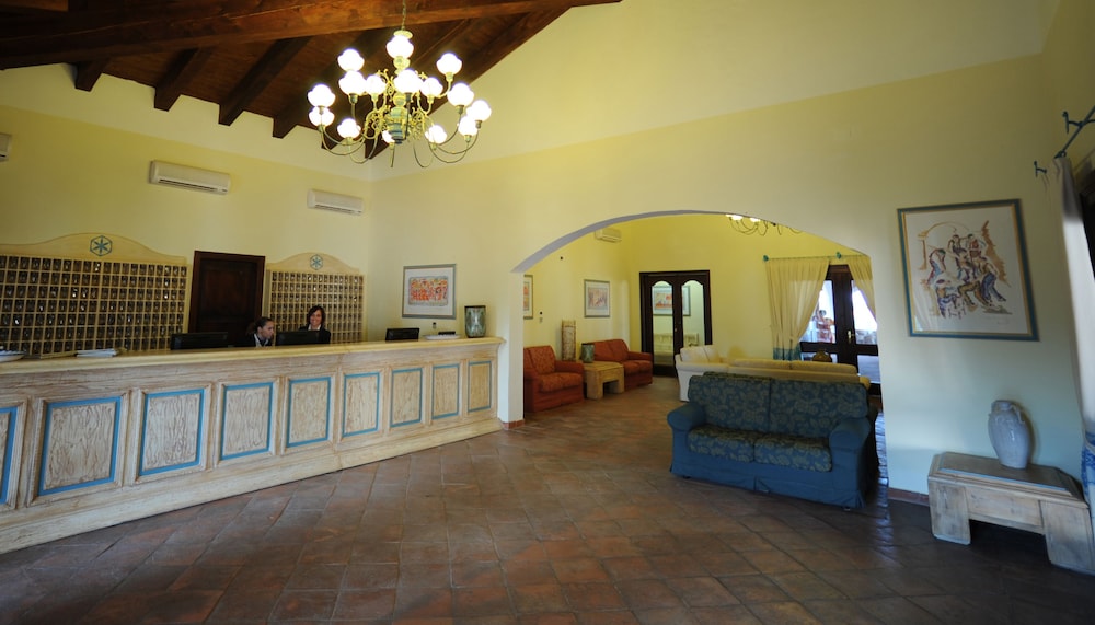 Villaggio Baia Dei Pini 9/62