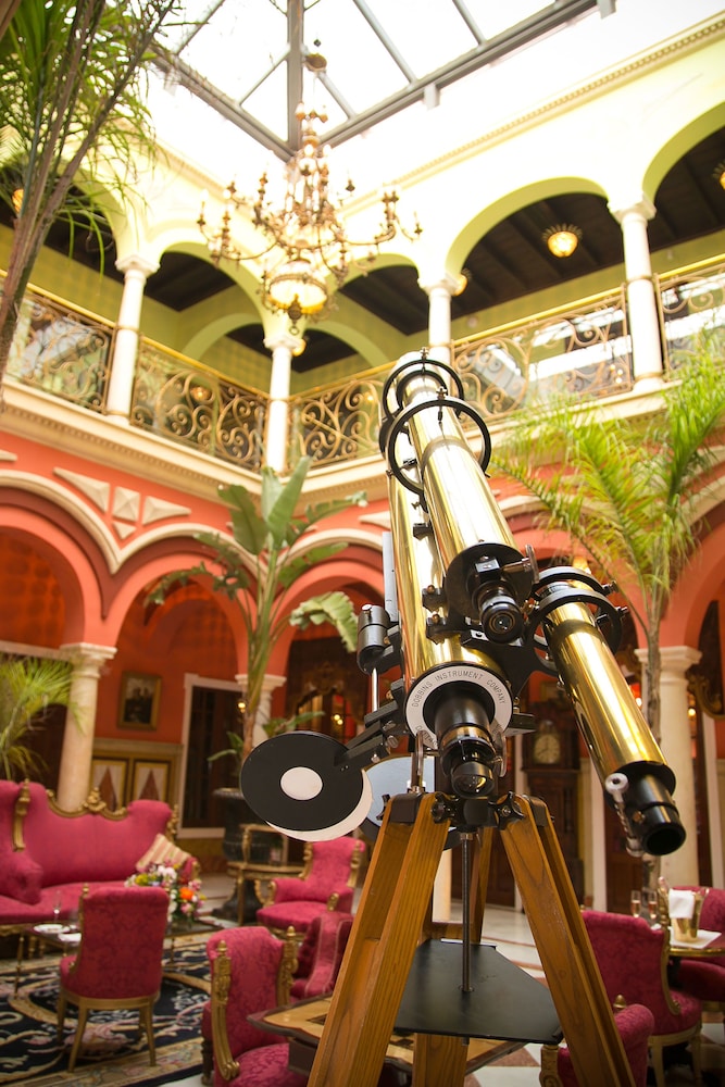 Hotel Ateneo Sevilla 44/50
