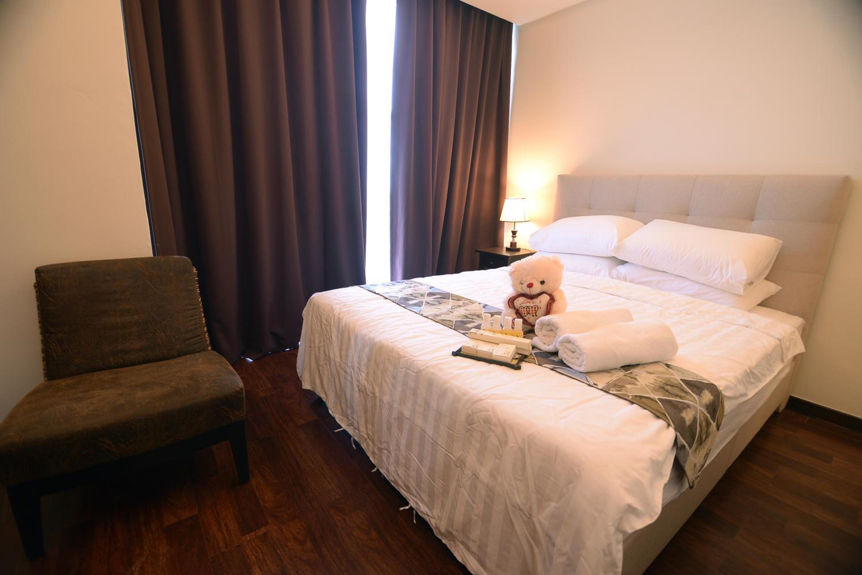 Nexus Business Suite Hotel 15/50