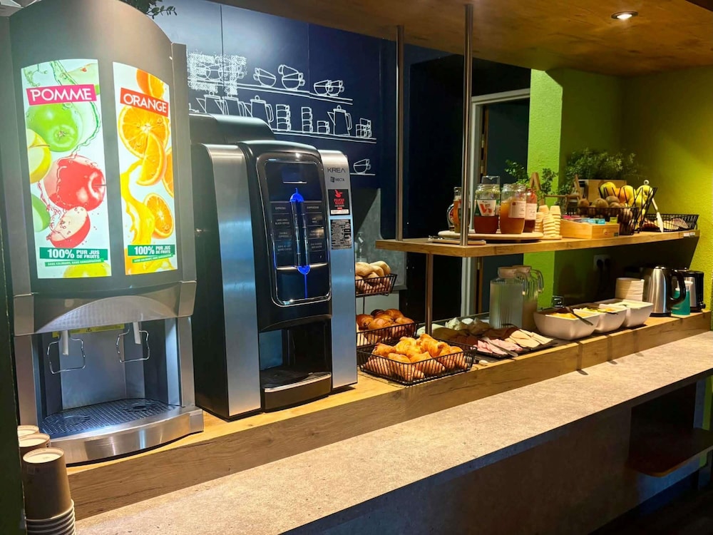 Ibis Budget Granville 25/50