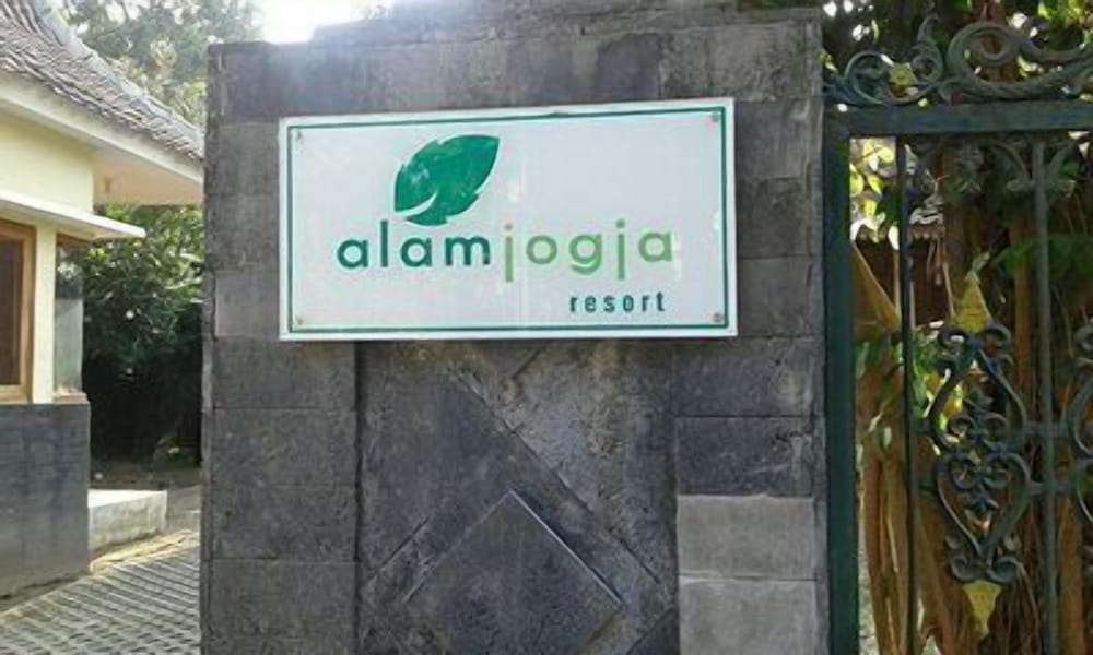 Alam Jogya Resort 7/34