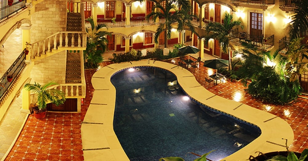 Hacienda Real del Caribe 24/32