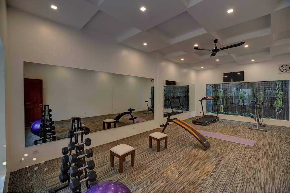Tanei Angkor Resort And Spa 24/48