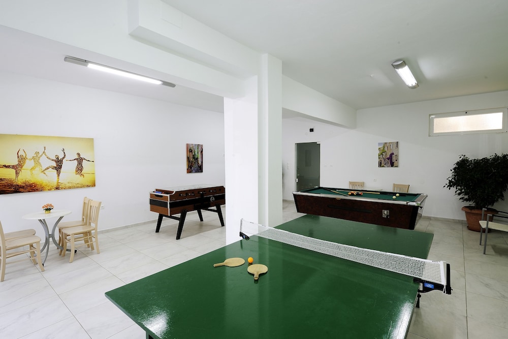 Apollon Hotel Apartments 18/50