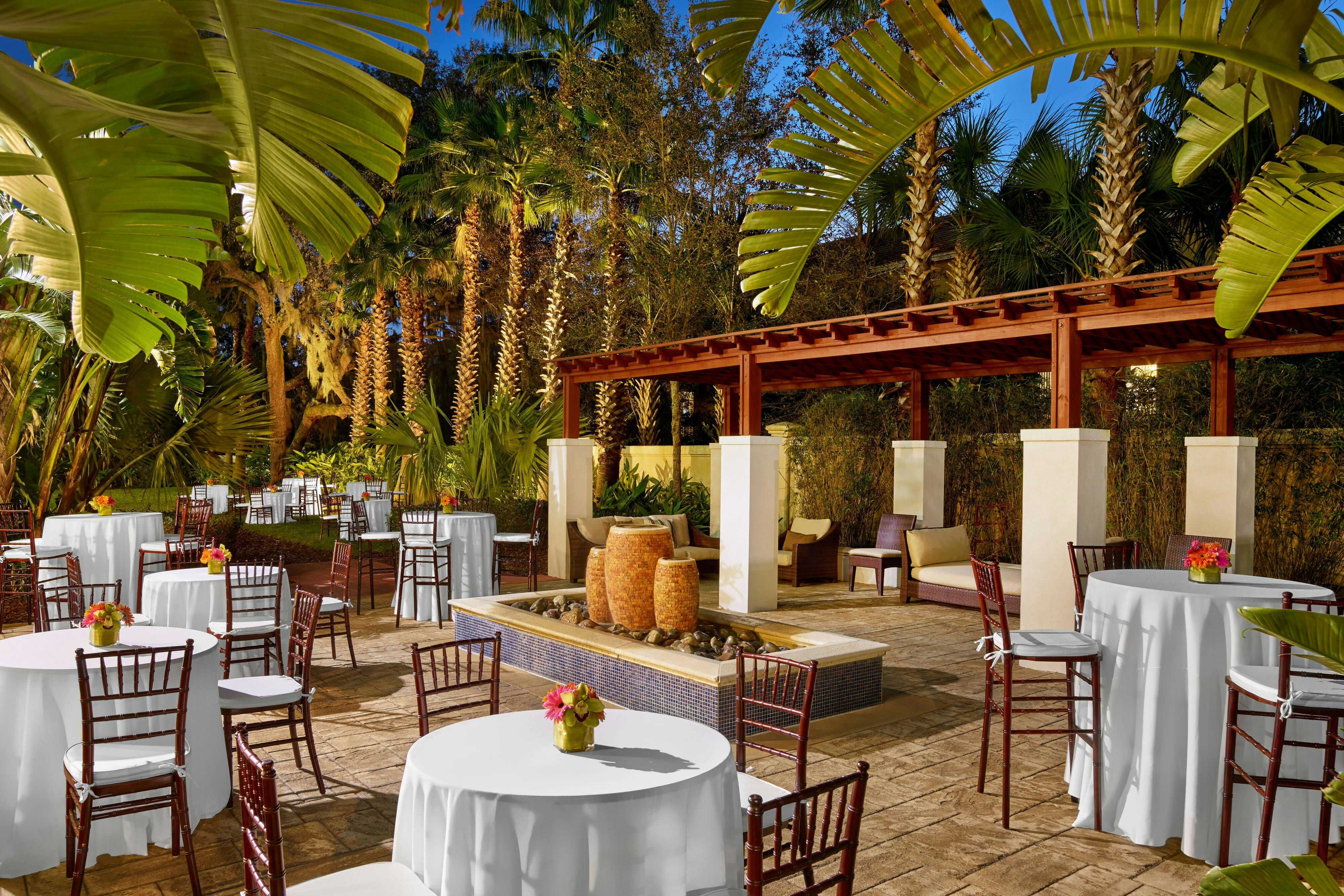 The Westin Lake Mary, Orlando North 19/31
