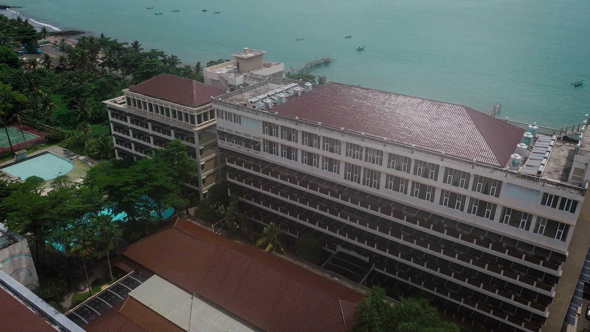 Pantai Indah Resort Hotel Timur 5/47