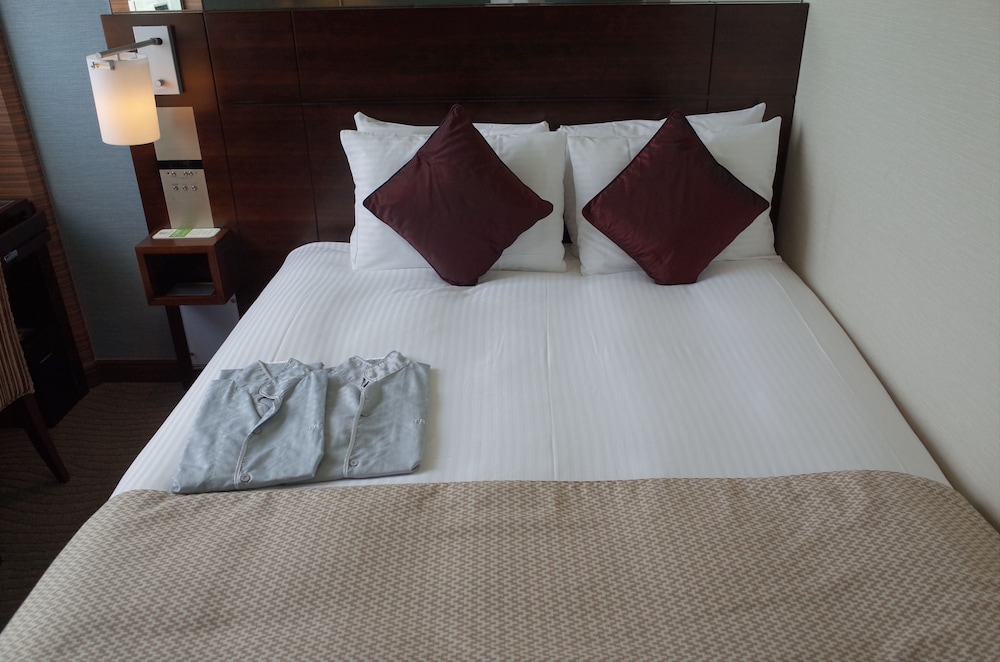 Hotel Trusty Tokyo Bayside 21/60
