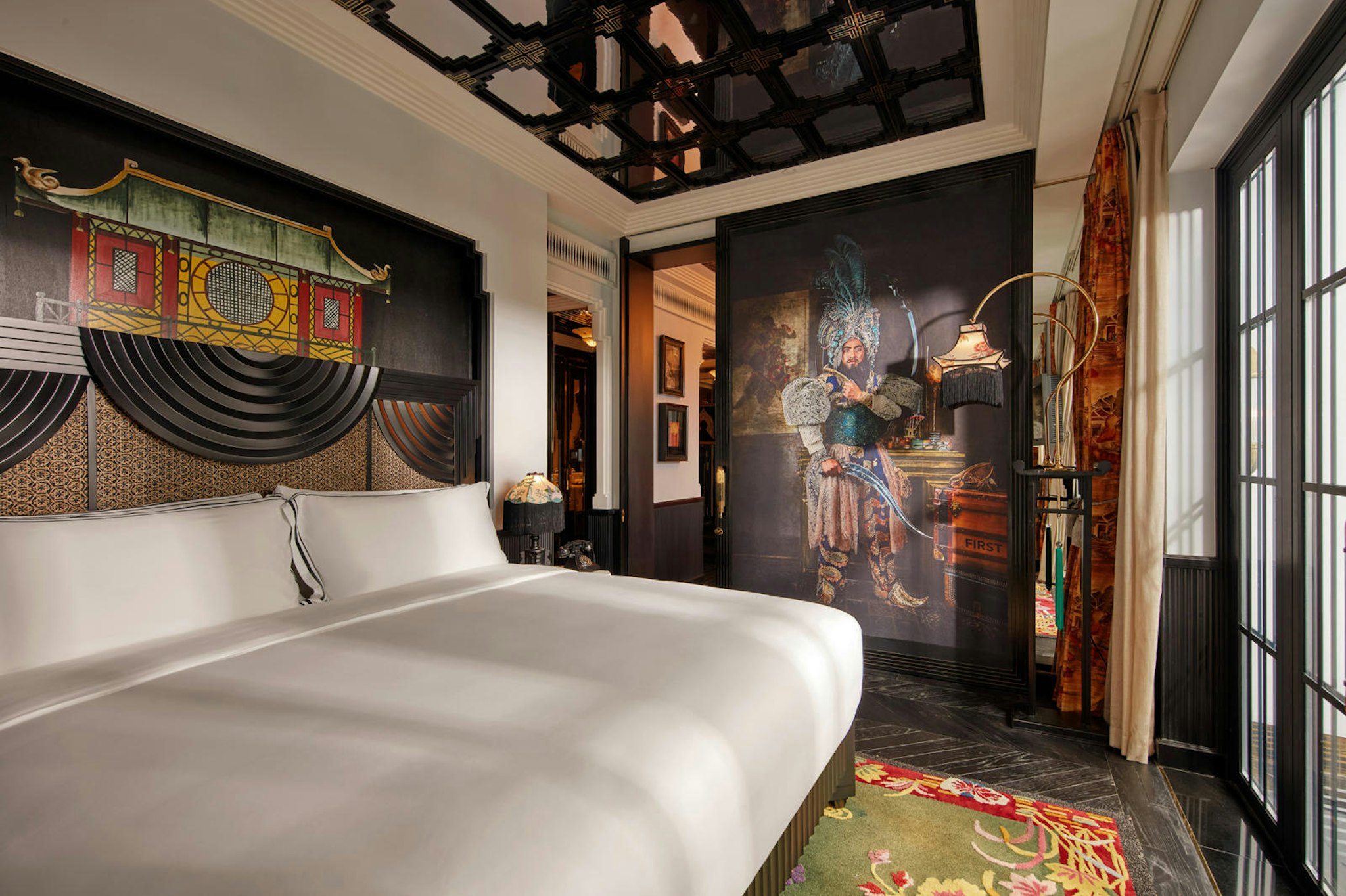 Capella Hanoi 15/50