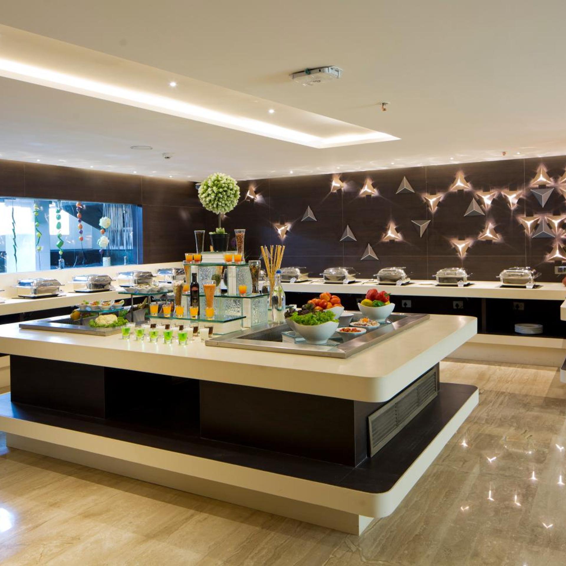 Attide Boutique Hotel 2/23