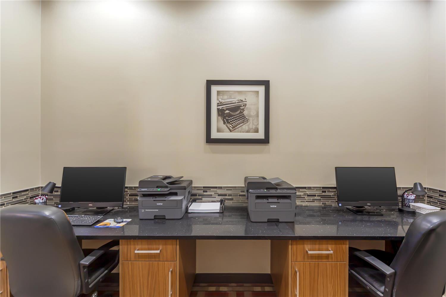 Best Western Plus Hinton Inn and Suites 12/13