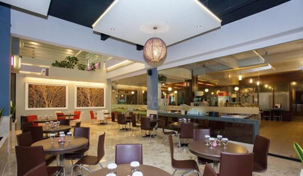 favehotel Premier Cihampelas 26/37
