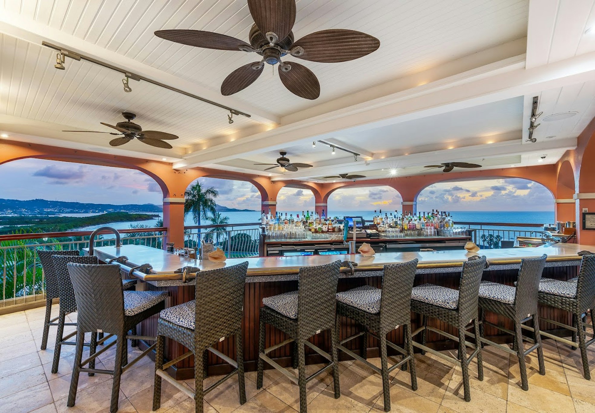 The Buccaneer Beach & Golf Resort 60/81