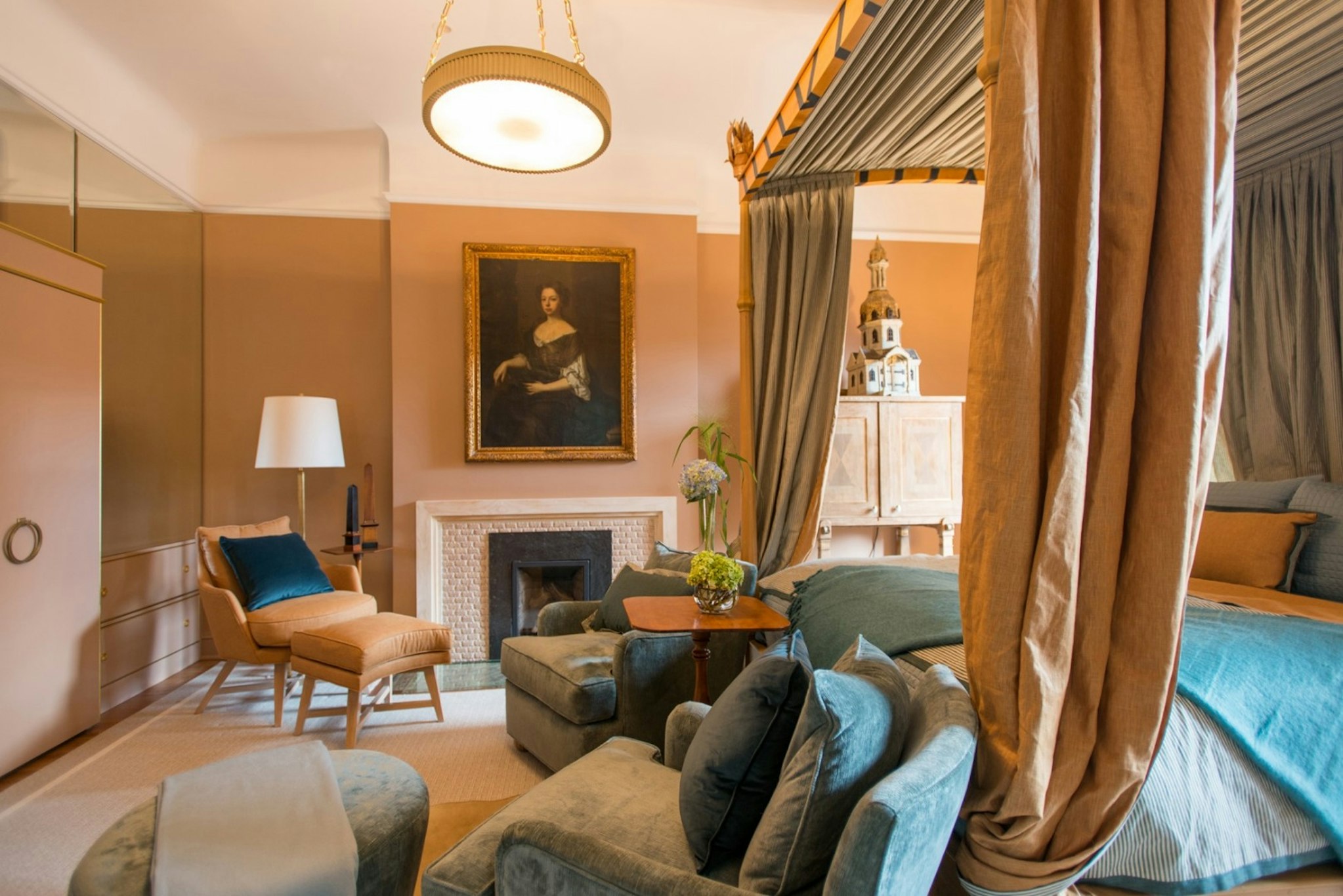 The Ivy Hotel 22/42