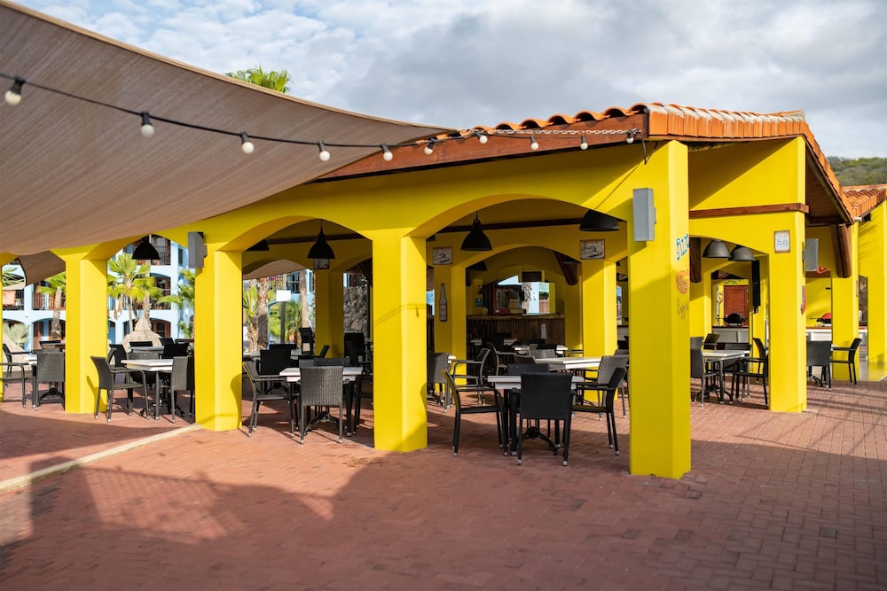 Kunuku Resort All Inclusive Curacao, Trademark by Wyndham 3/47