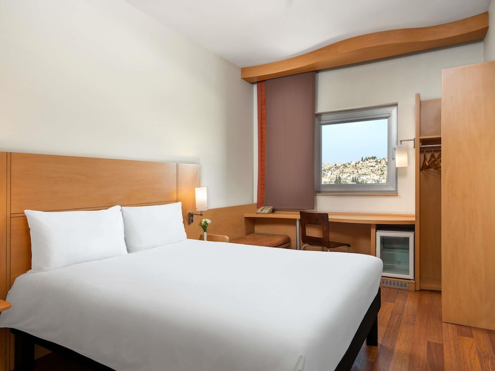 غرفة بسرير مزدوج، Ibis Gaziantep 2/10