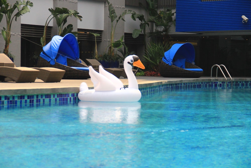 Novotel Jakarta Mangga Dua Square 65/71