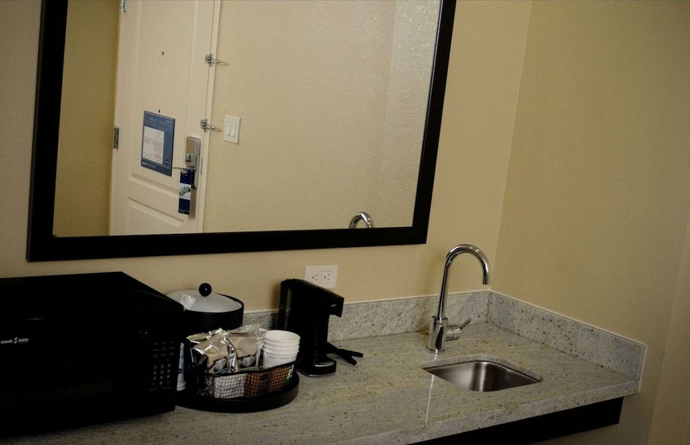 Hampton Inn And Suites Houston I 10 Central 36/62