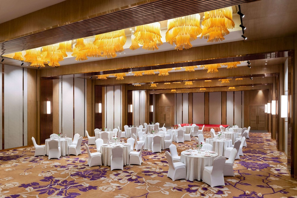 Ramada Encore by Wyndham Bareilly Civil Lines 47/58