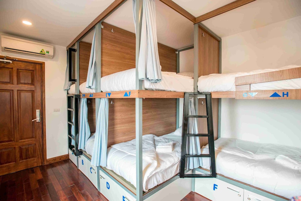 Nexy Hostel 19/56