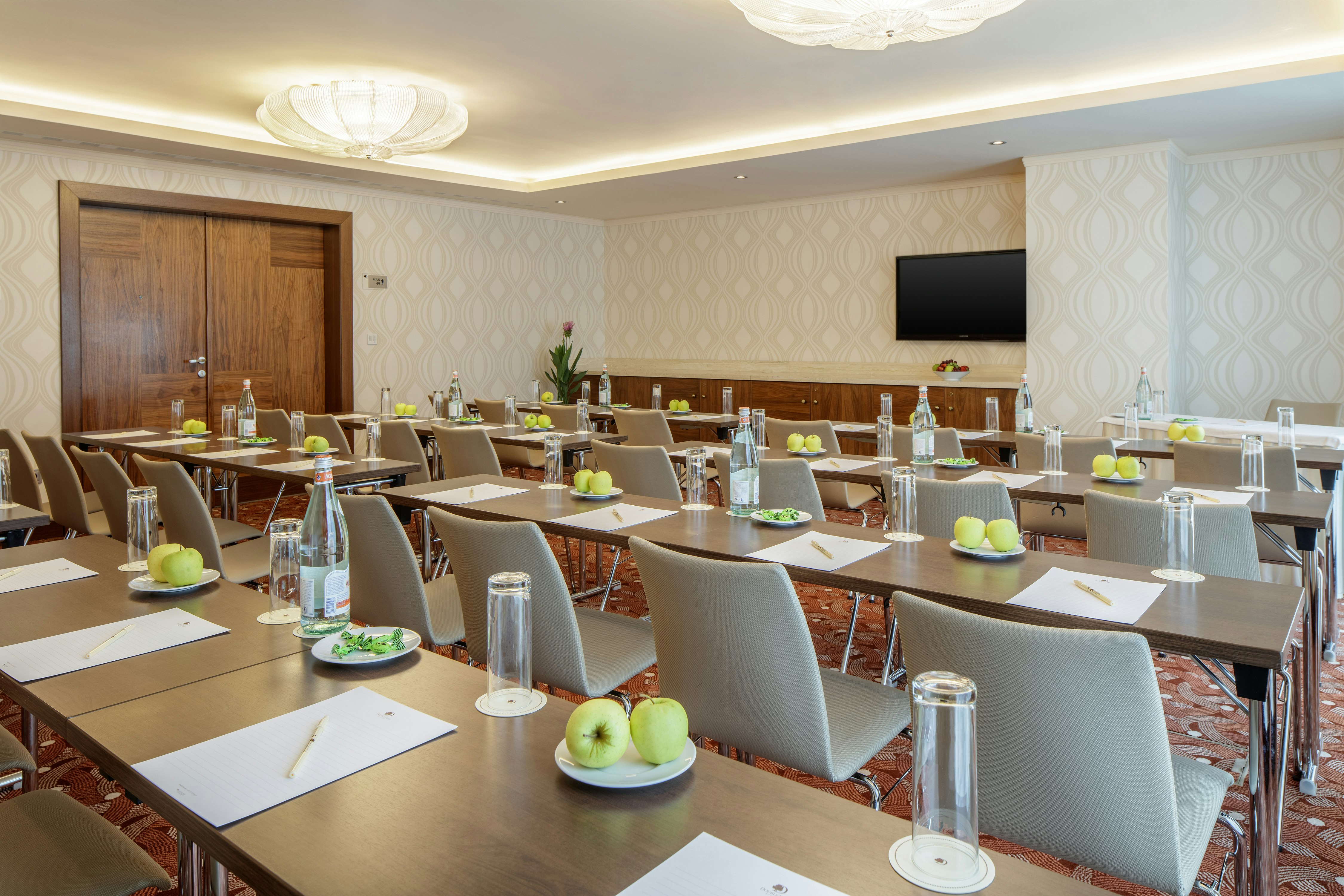 Doubletree by Hilton Bratislava 34/50
