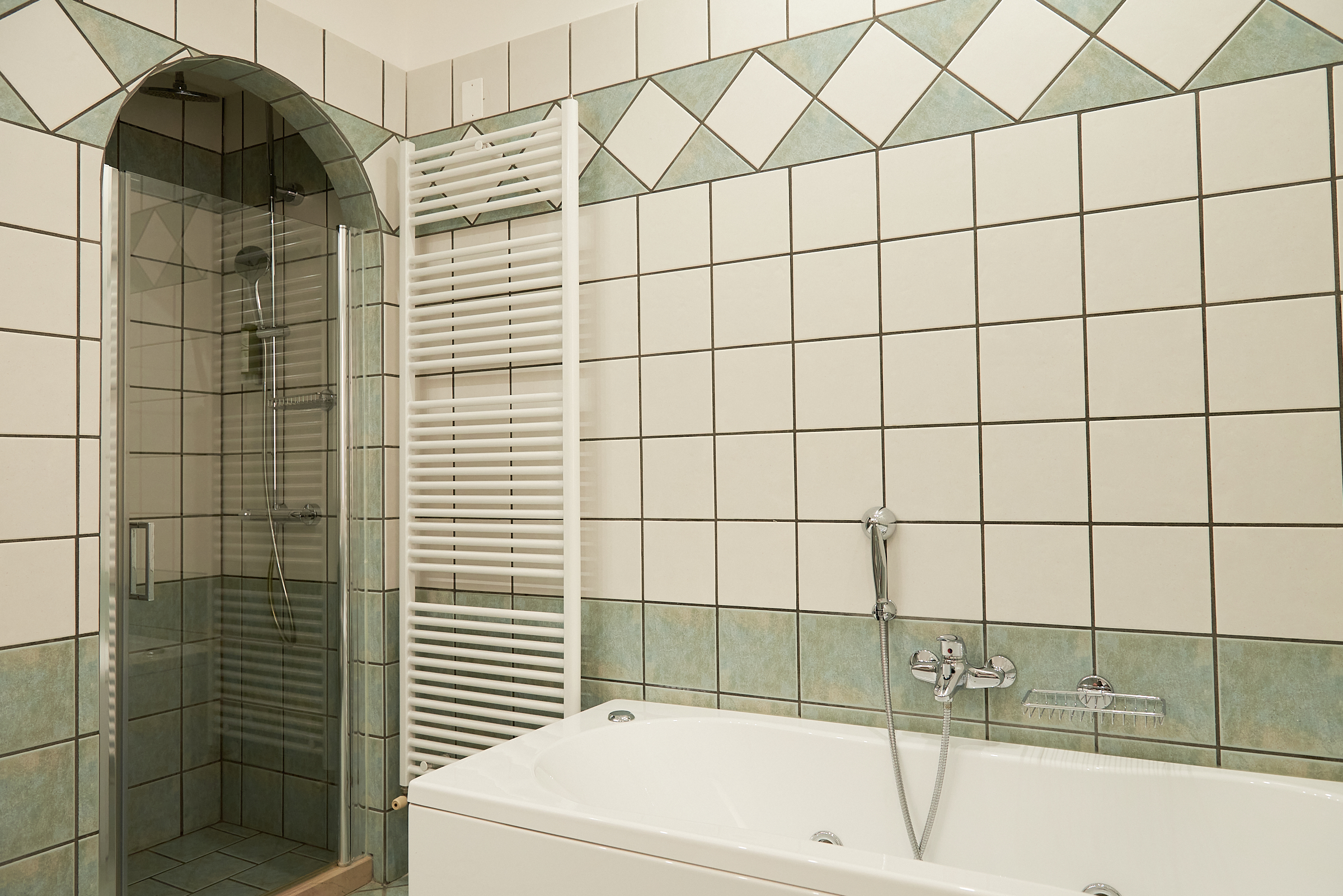 جناح، Hotel Montecallini - Adult Only 14 5/6