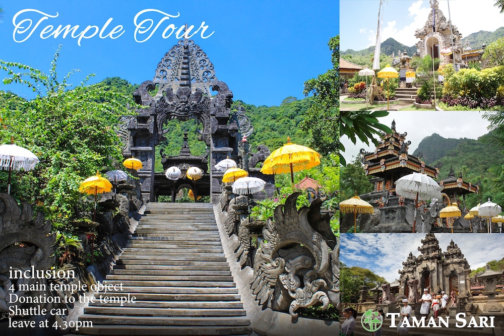 Taman Sari Bali Resort & Spa 40/50