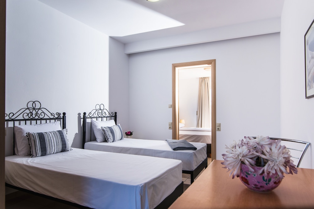 Superior Apartment 1 bedroom