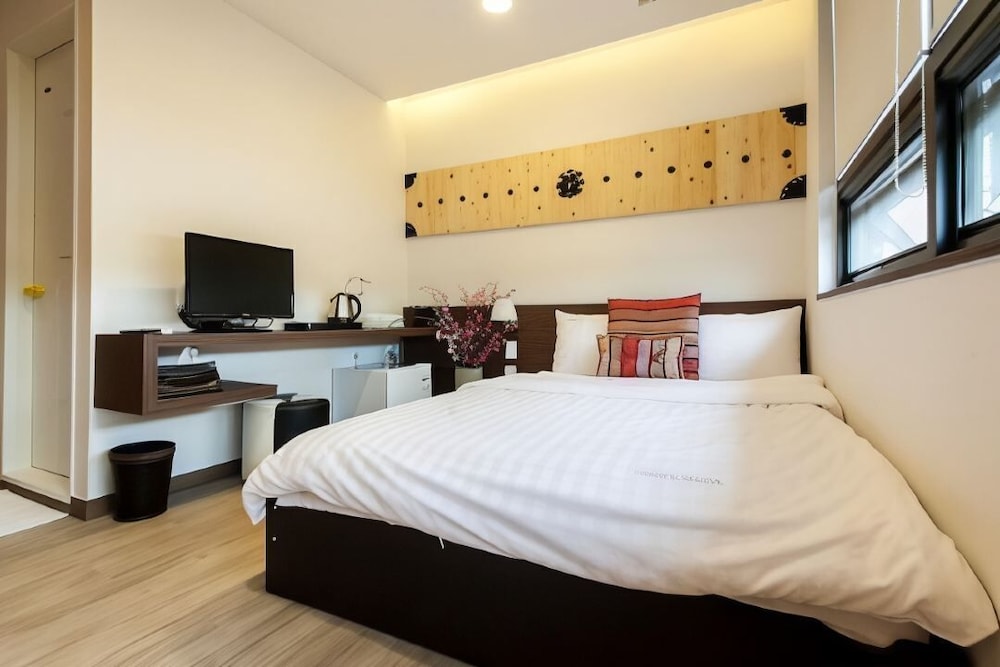 Hostel Korea 11th Changdeokgung 17/43