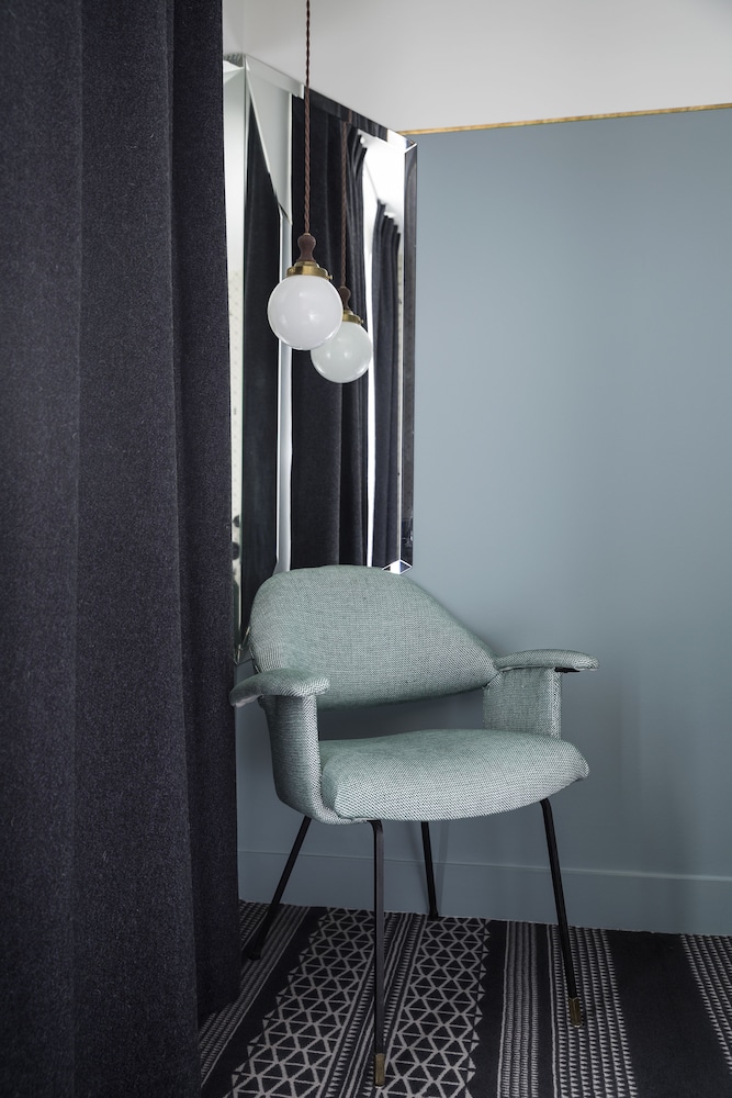 Hotel Panache 27/50