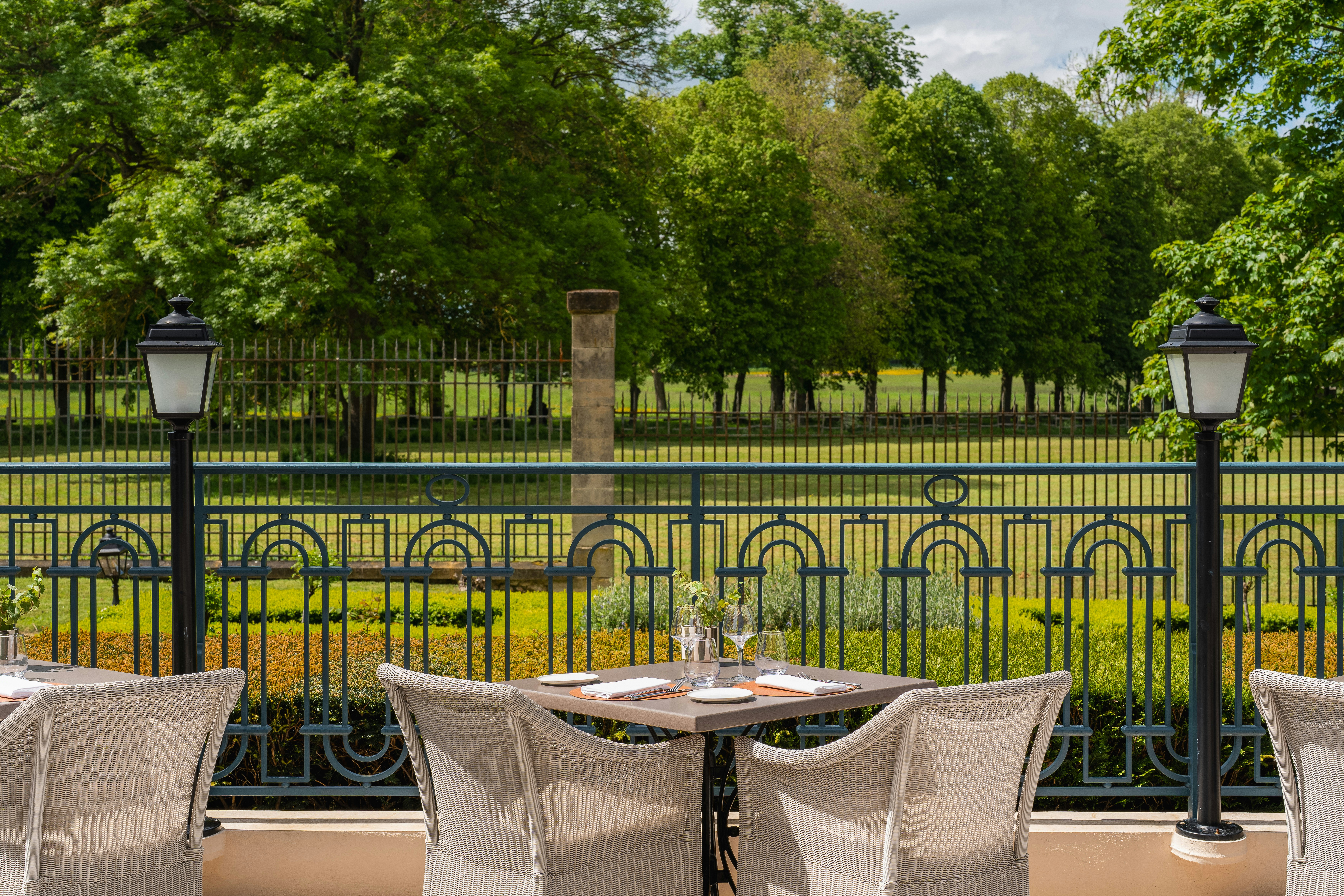 Waldorf Astoria Versailles Trianon Palace 32/50