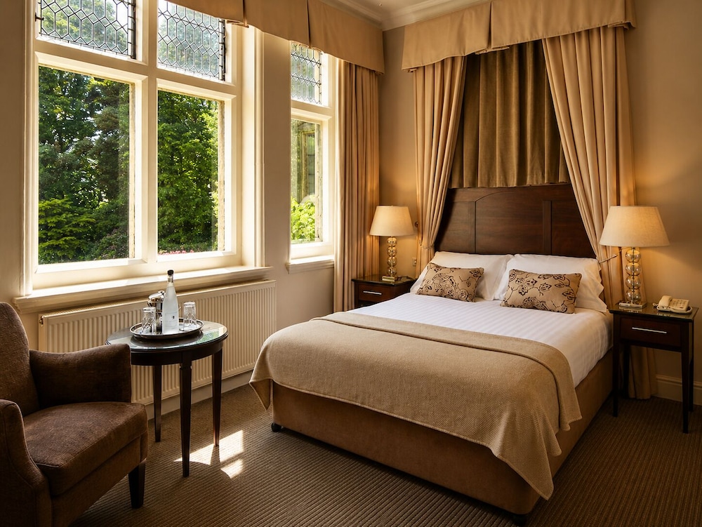 Macdonald Frimley Hall Hotel And Spa 13/73