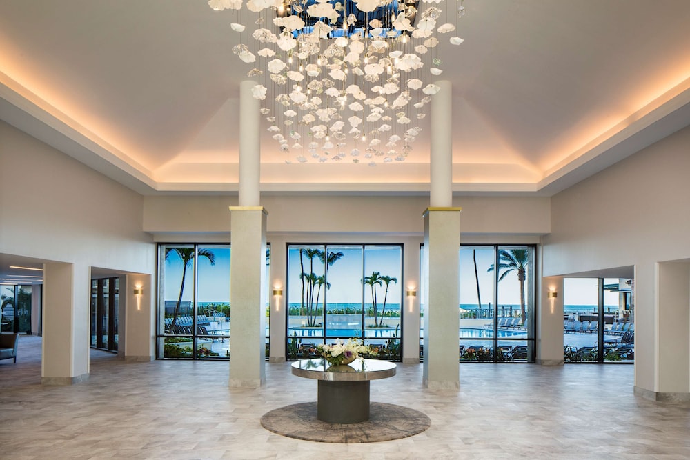 Hilton Marco Island Beach Resort and Spa 29/58