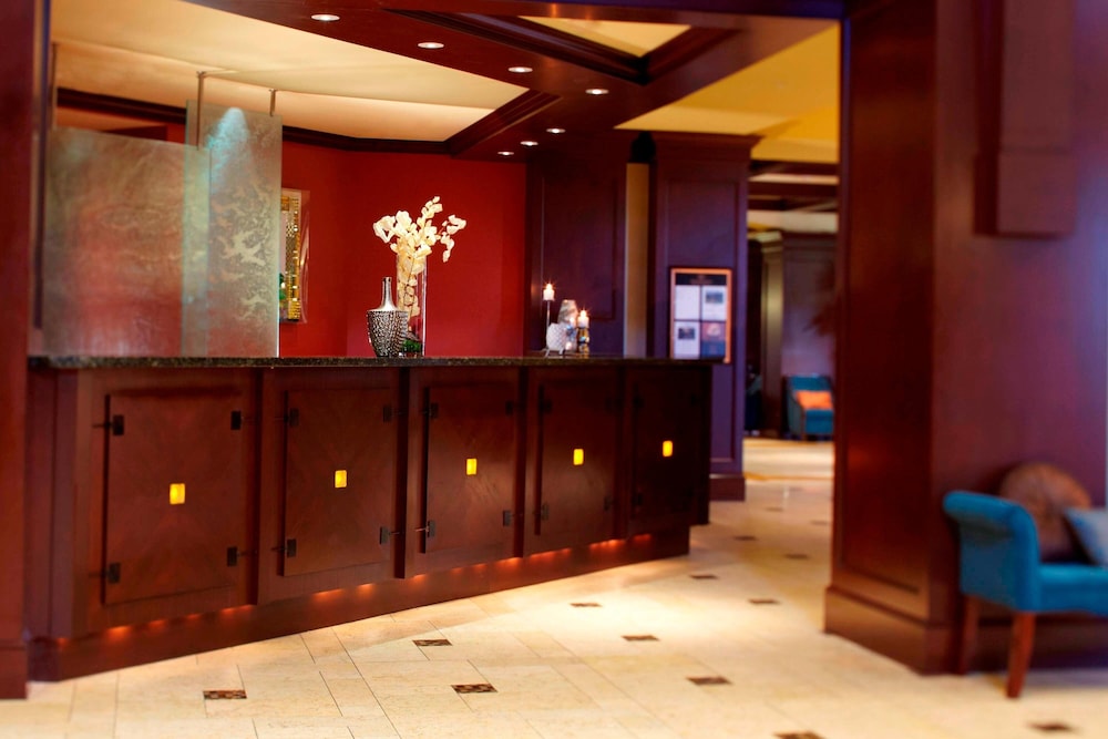 Renaissance Birmingham Ross Bridge Golf Resort And Spa 8/52