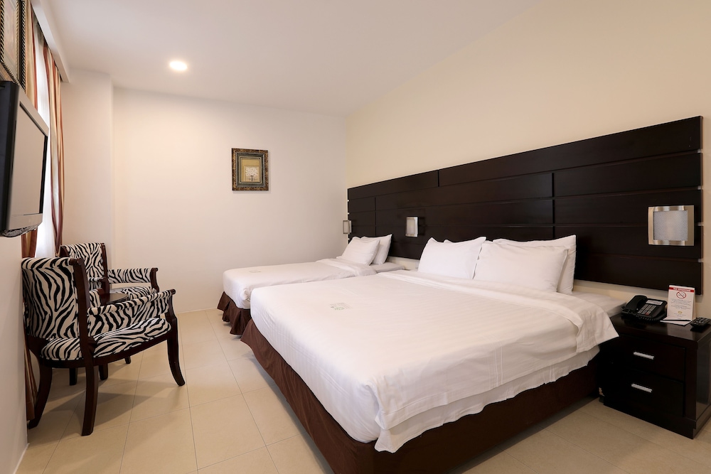 Rest Bugis Hotel 31/73