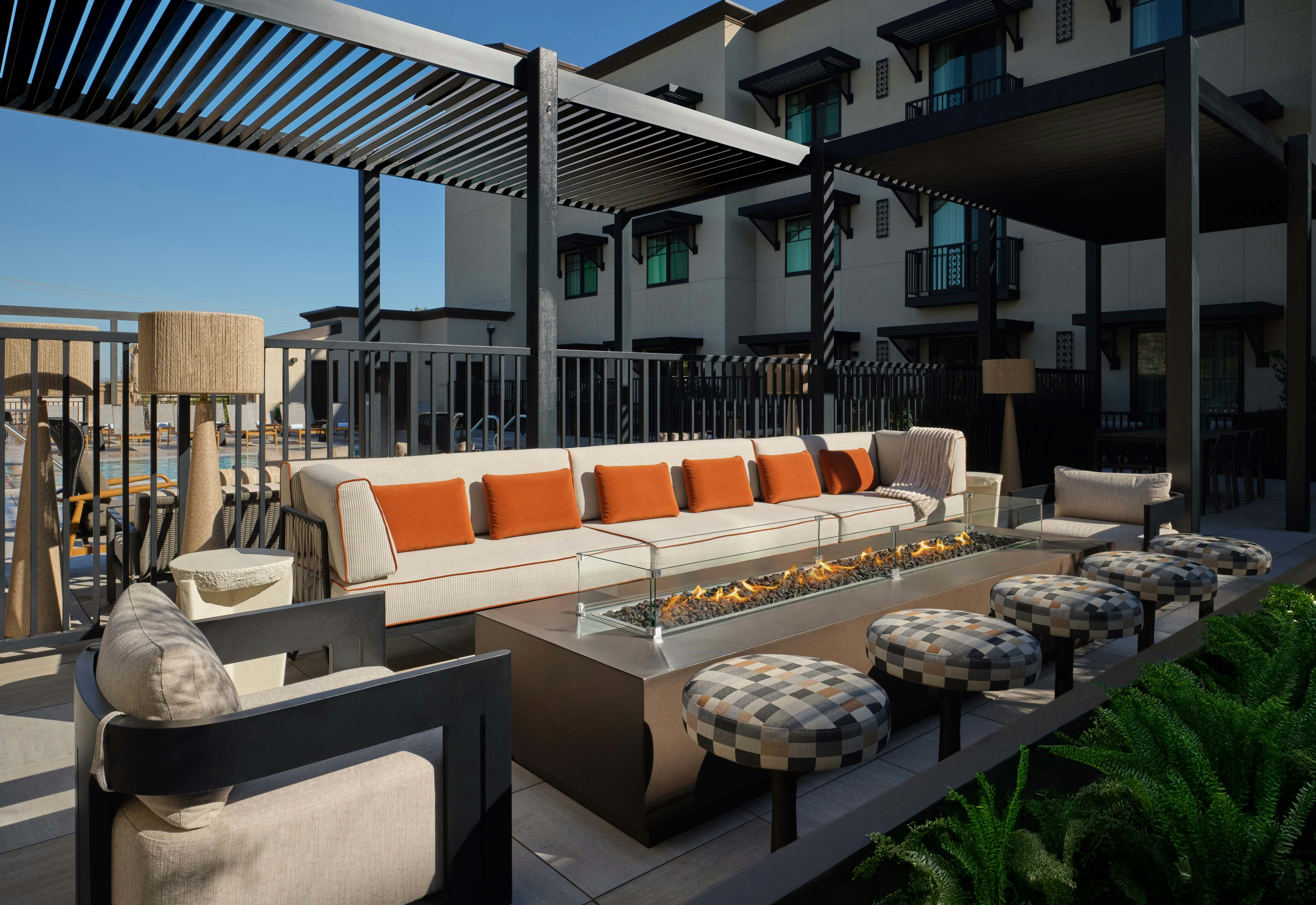The Ava Hotel Paso Robles, Curio Collection by Hilton 23/45