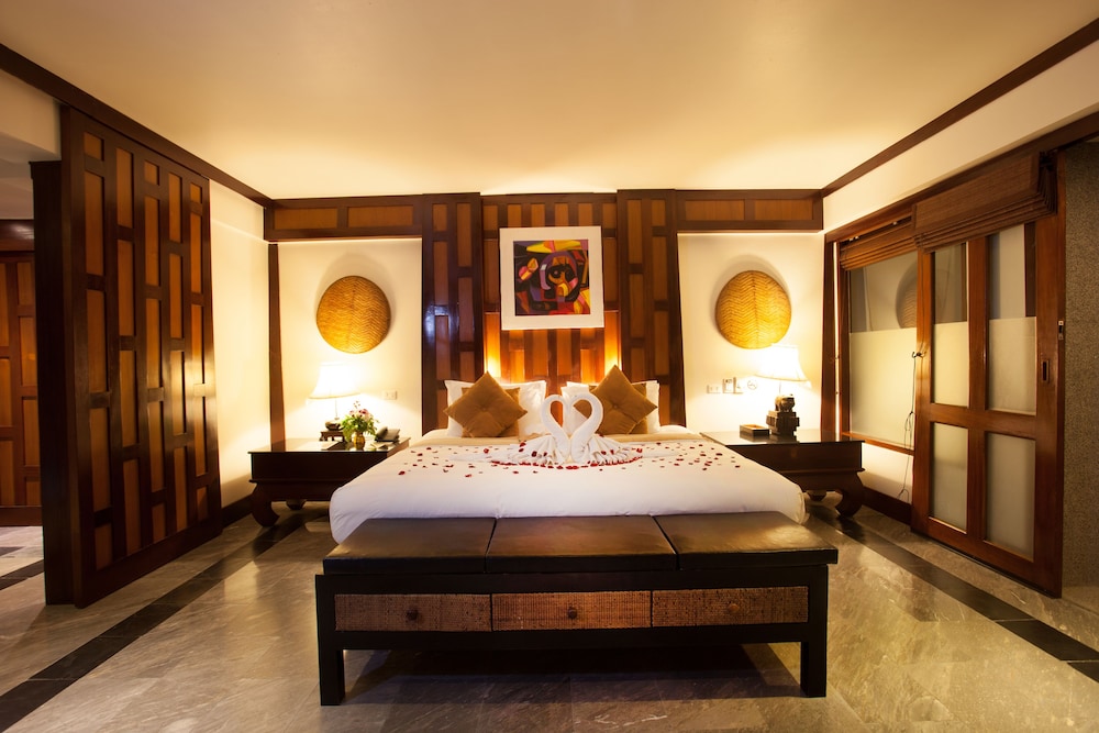 Baan Yin Dee Boutique Resort 17/44