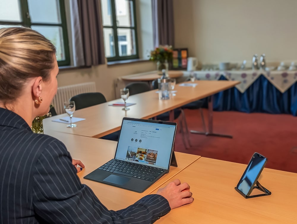 Boulevard Hotel Altstadt Schwerin 36/50