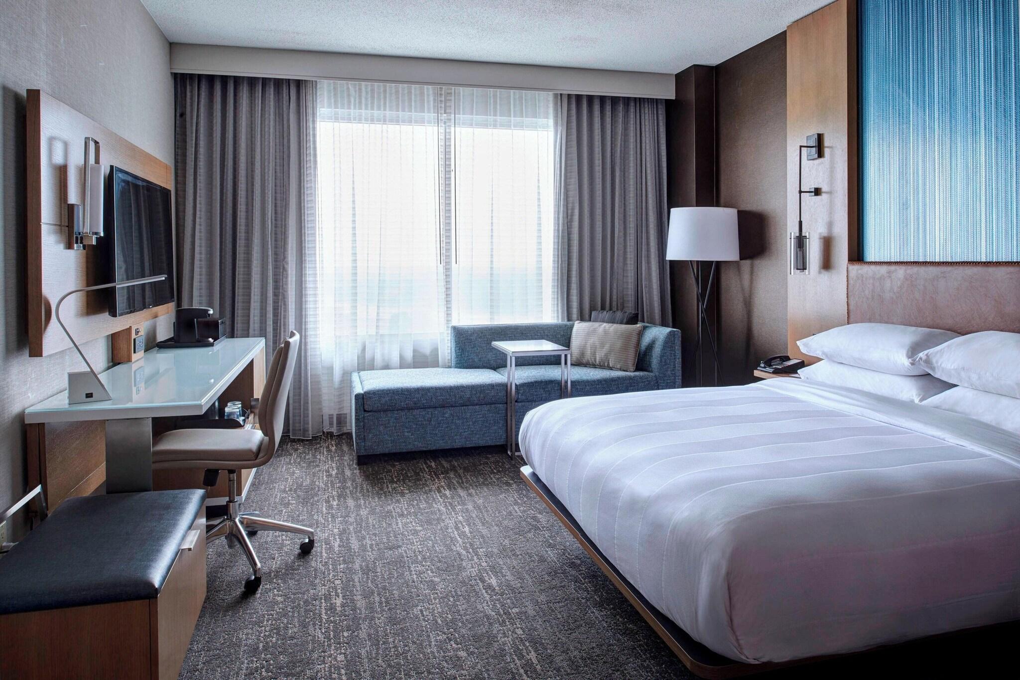 Room, Double Bed, Accessible