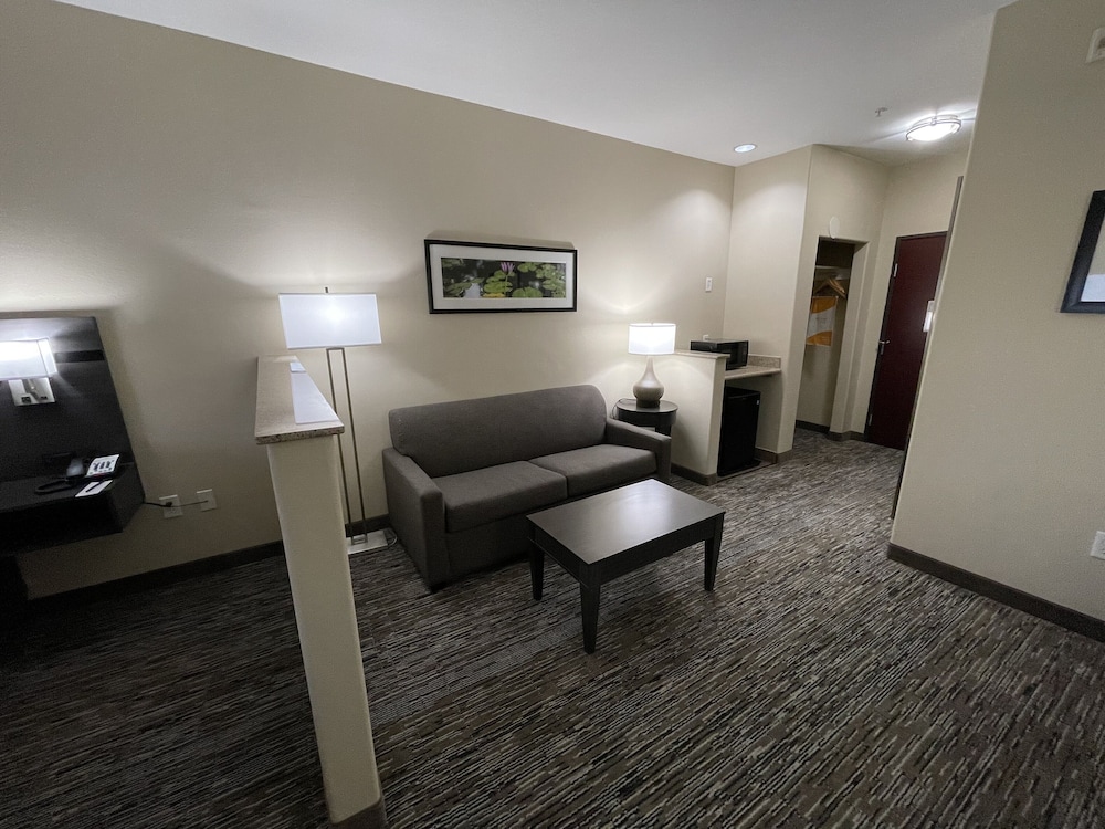 Comfort Inn Orange I-10 20/44
