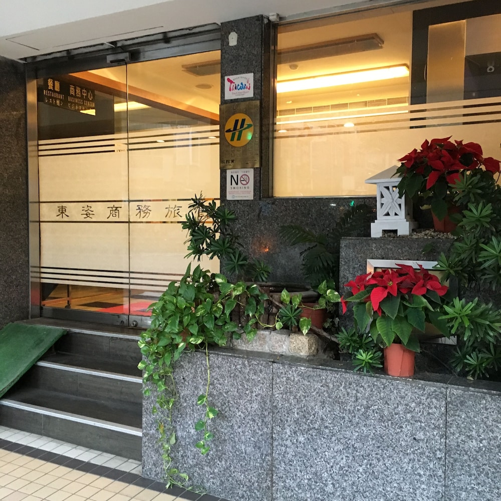 Eastern Beauty Hotel 6/26