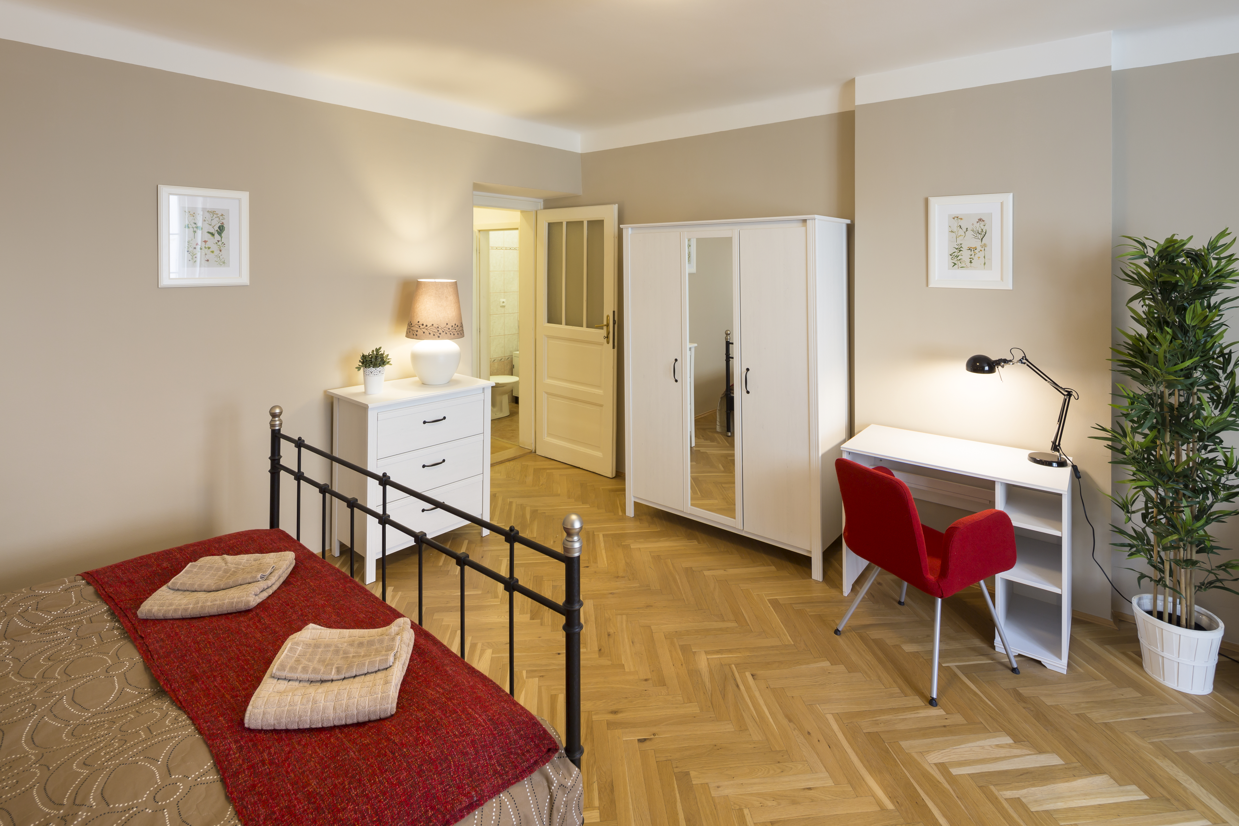 Templova Apartments 30/39