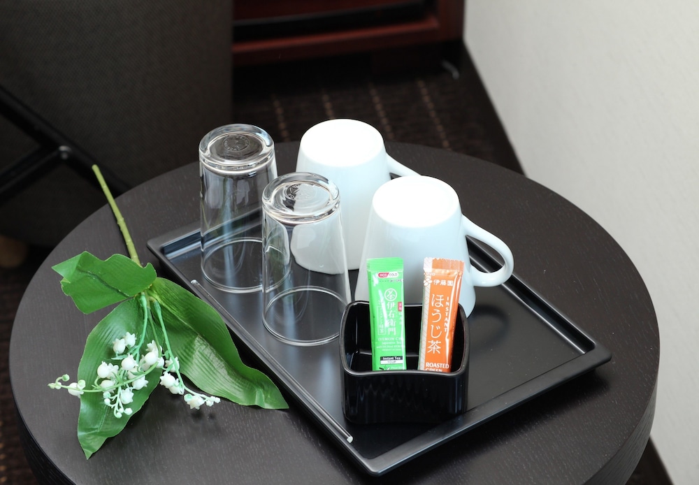 Keihan Sapporo Hotel 34/64