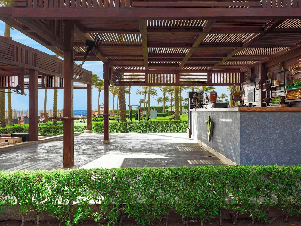 Rixos Premium Seagate 12/77