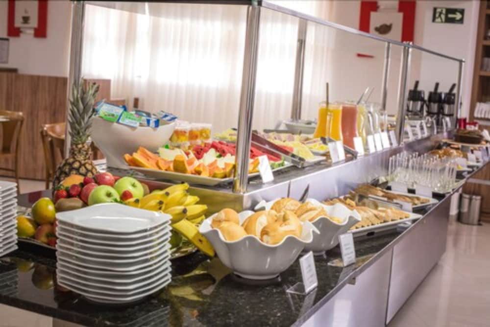 San Diego Suites Governador Valadares 56/68
